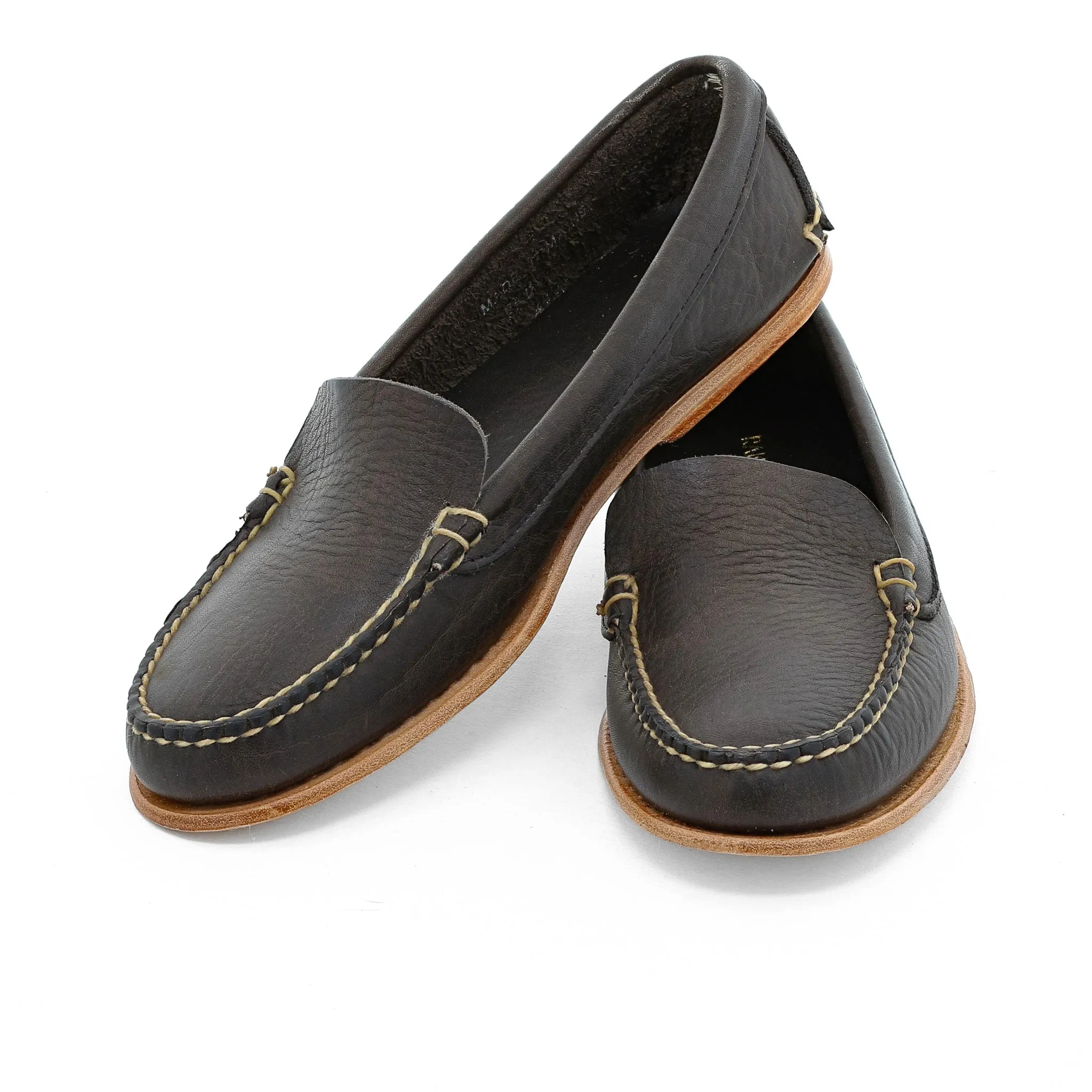 Bright Power Women's Vintage Venetian - Charcoal Grizzly