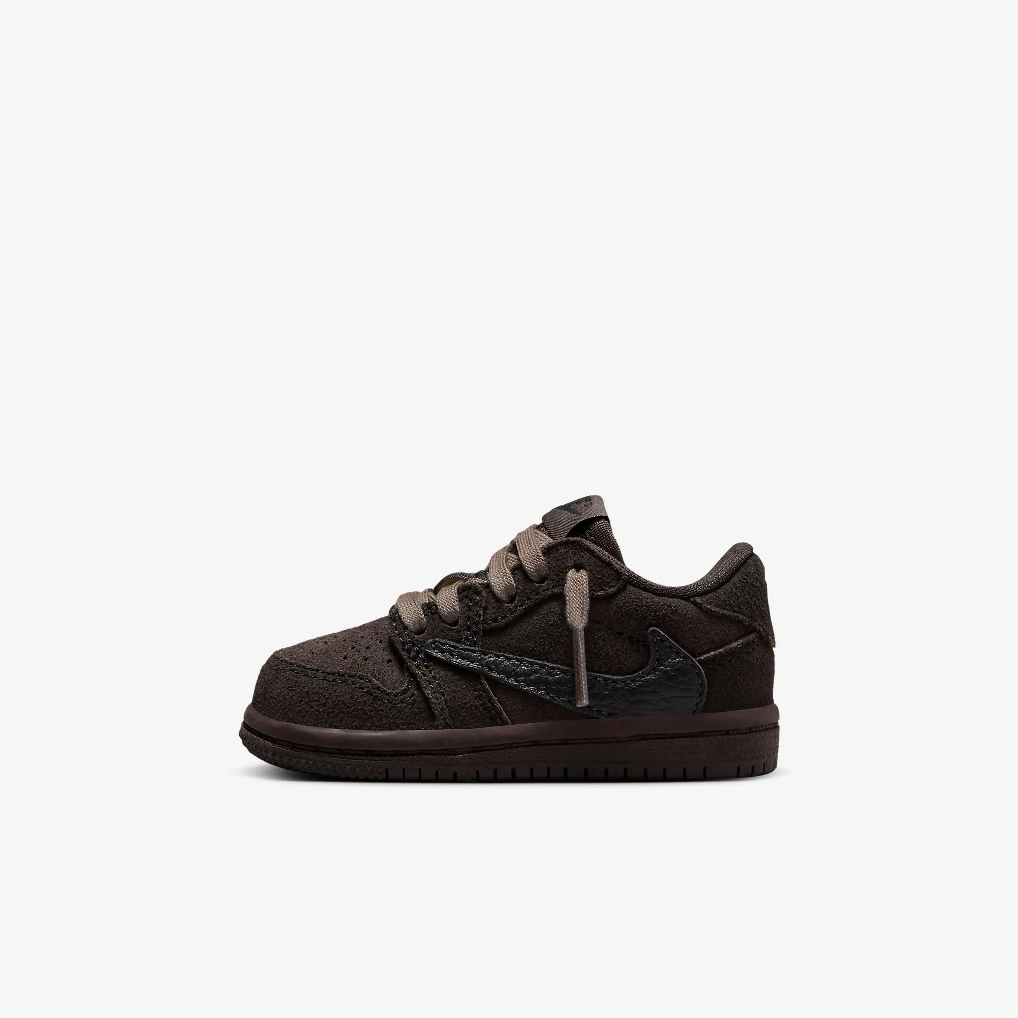 senior care Trend Hot (TD) Air Jordan 1 Low OG SP x Travis Scott 'Velvet Brown' (2024) DO5441-202