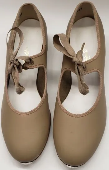 Padded Comfort Standing Workers Yazmine II -- Women's Economy Tap Oxford