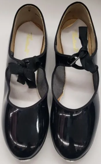 Yazmine II -- Women's Economy Tap Oxford Adjustable Fit Calm Tone