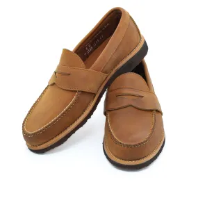 Smooth Style Tough Terrain York Weltline - Wheat Chamois